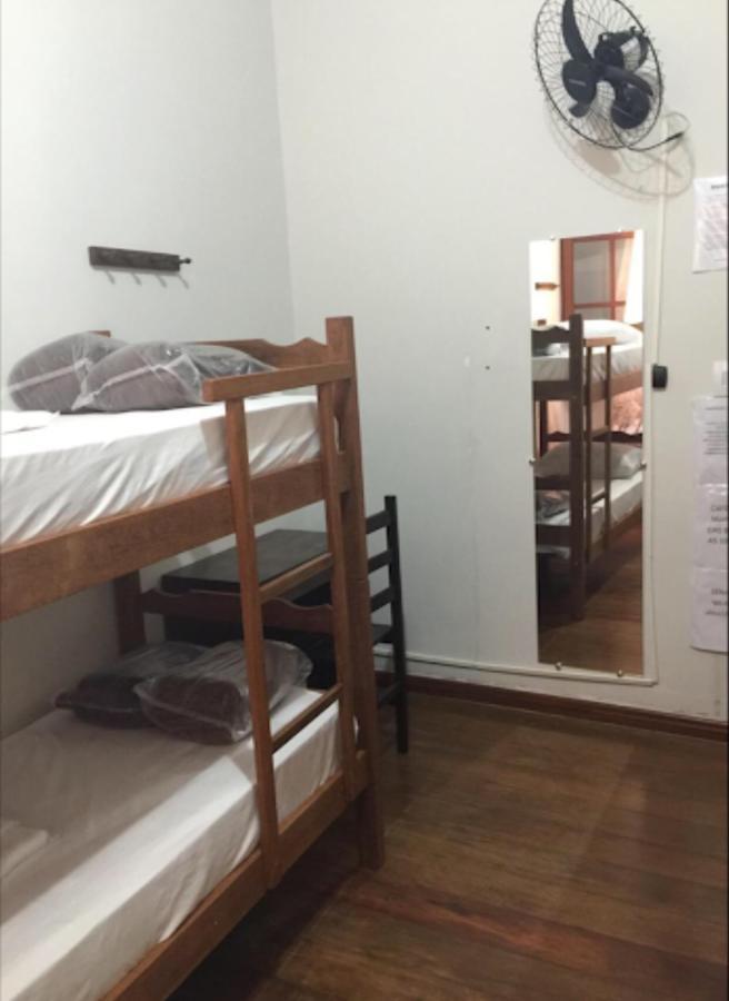 Hospedaria Central Diamantina Bagian luar foto