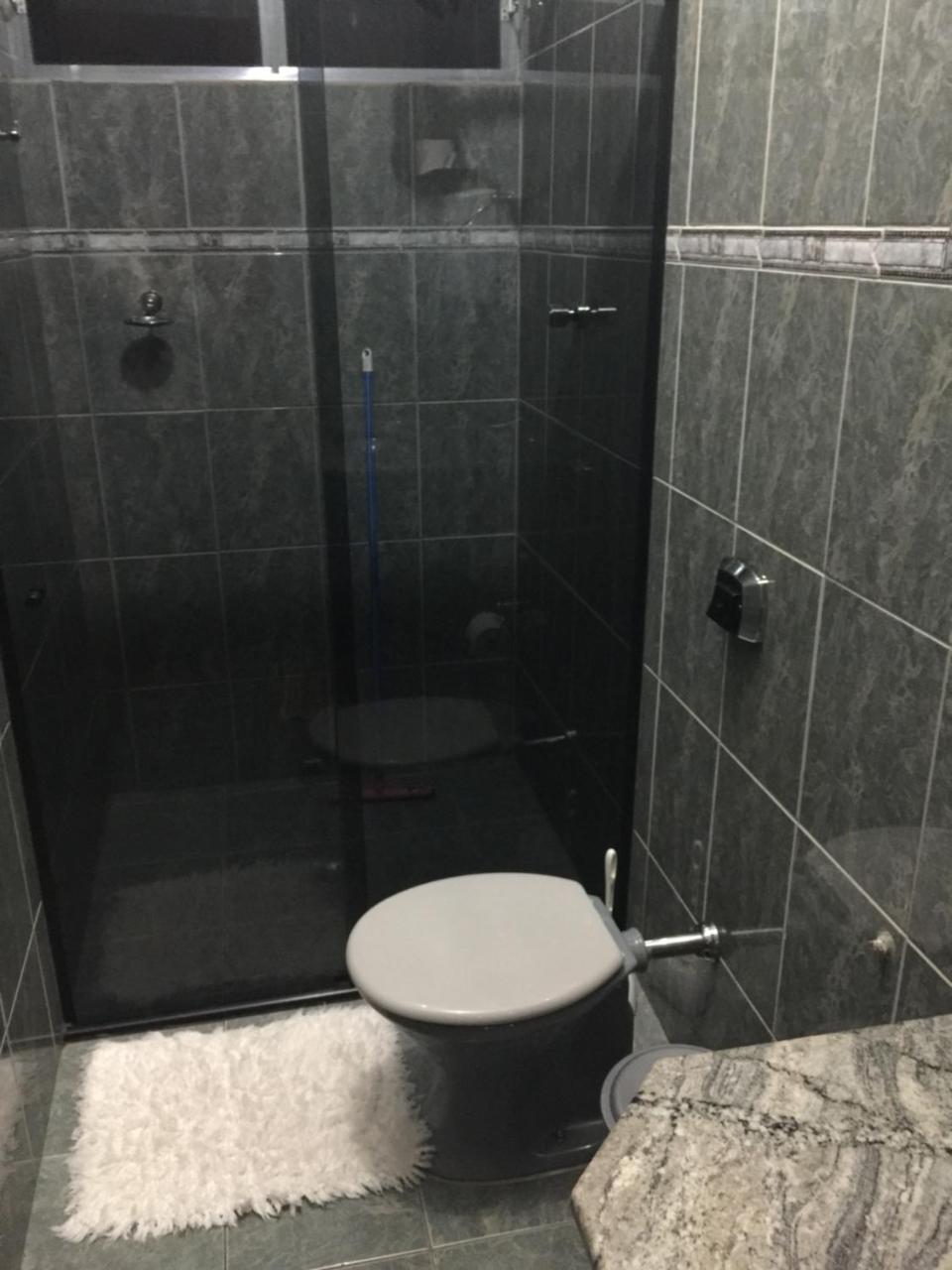 Hospedaria Central Diamantina Bagian luar foto