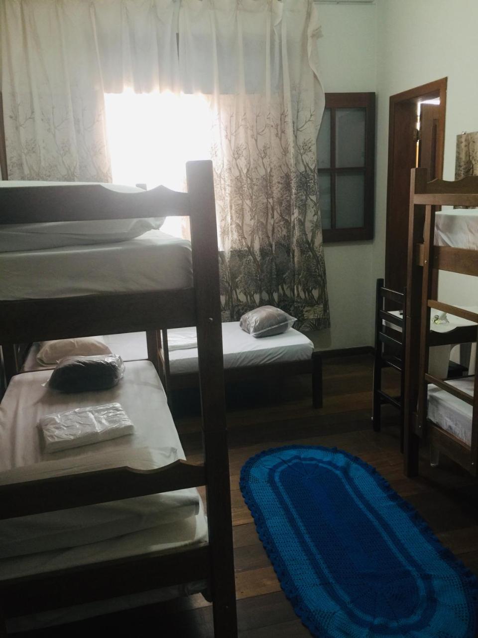 Hospedaria Central Diamantina Bagian luar foto