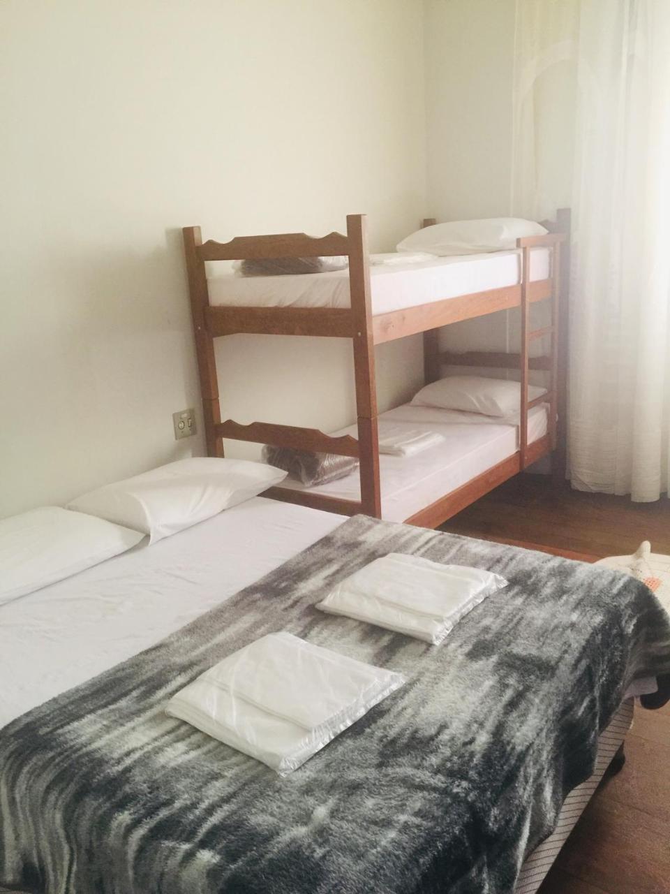 Hospedaria Central Diamantina Bagian luar foto