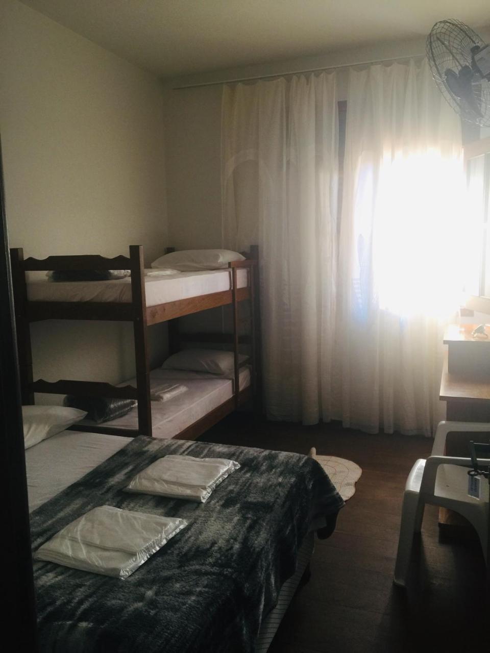 Hospedaria Central Diamantina Bagian luar foto